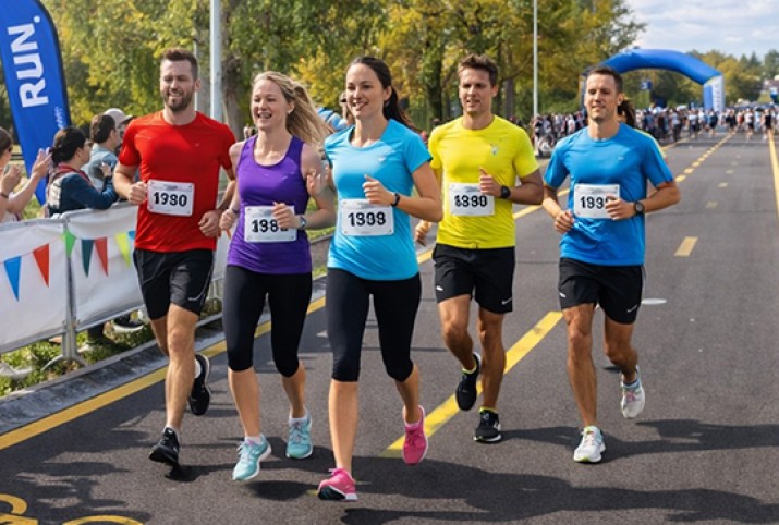 Ultra Tokaj-Bodrogkeresztúr-Tarcal Futóverseny